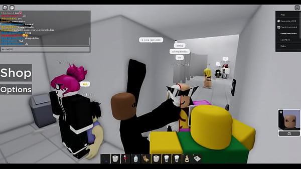 3 caras_2 mamando 1 filmando CHOQUEI