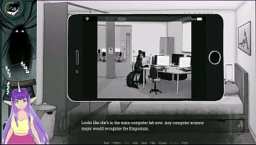 Malovent Scp Hotness Episode Three thumbnail