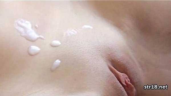 Nonton 18 Yo First Video With Monster Young Cock thumbnail