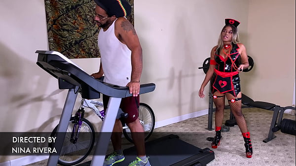 Nonton Halloween Cosplay: Sexy Nurse Gets Ass Fucked By Her Patients Nina Rivera Vs Don Whoe Super Hot Films Don And Nina thumbnail