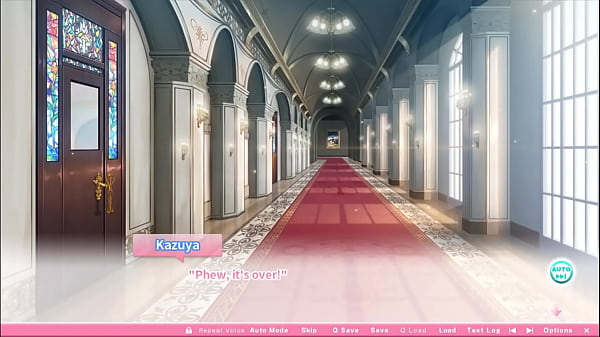 Bib boobed vn adventure 1 