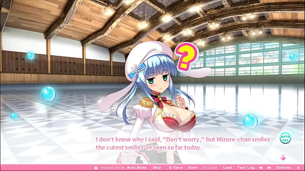 OPPAI_Academy_Big Bouncy Booby Babes 1 big booby intro