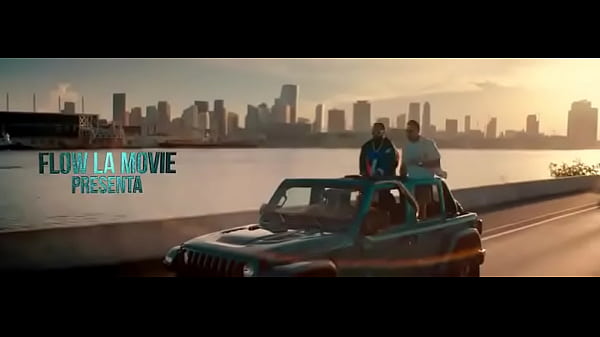 Nonton La Jeepeta Remix thumbnail