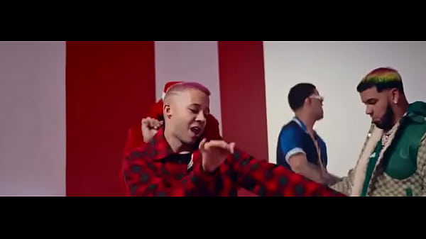La Jeepeta Remix thumbnail