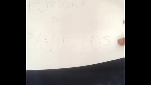 This is my verification video 