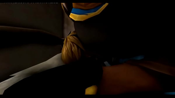 Princess zelda facesitting