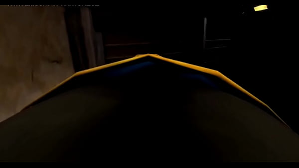 Princess Zelda Facesitting thumbnail