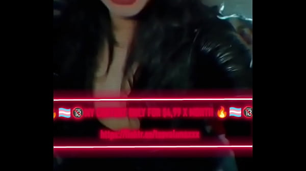 TS EVALUNA trans latina pronto nuevo contenido... Links en mi perfil 