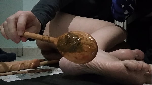 Much More Than A Dildo Insertion! thumbnail