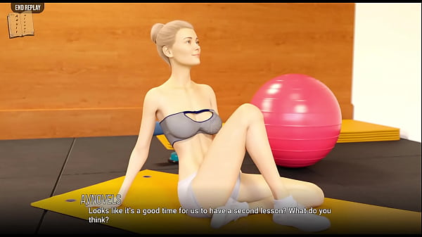 University Of Problems Missing Scenes 6 