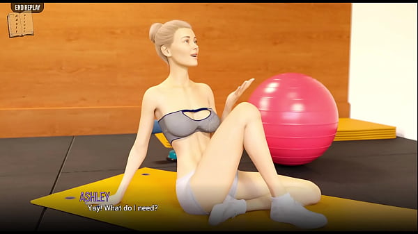 Play MP4 - University Of Problems Missing Scenes 6