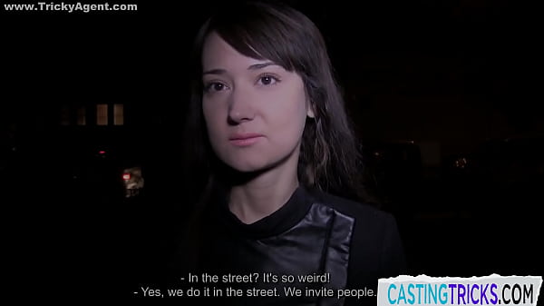 Smalltits_beauty facialized duringcasting