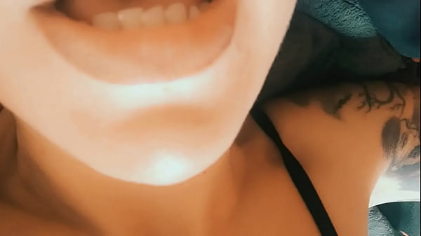 big tits, real blasphemous words and humiliation just for you