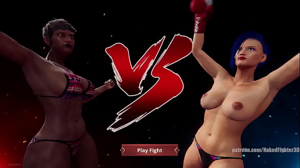 Nonton Leticia Vs Sarah [nf3d Female No Rules Combat] thumbnail