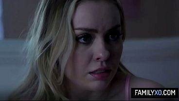 Nonton Creepy Stepuncle's Cock Getting Stiff Under His Stepniece's Pants thumbnail