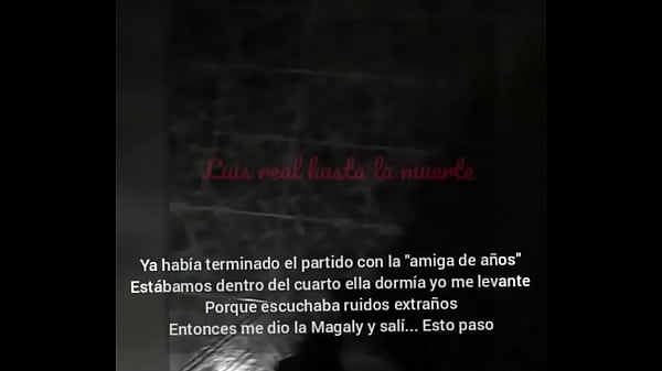 HOSTAL AUDIOESPIA Feat Amiga de años