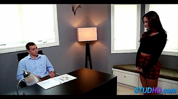 Stud fucks hot babe1105 