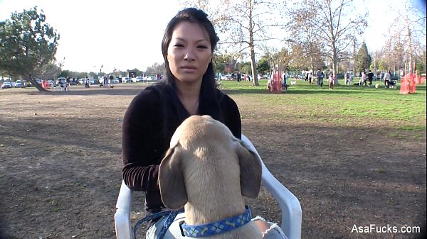 Play MP4 - Asa Akira Interview