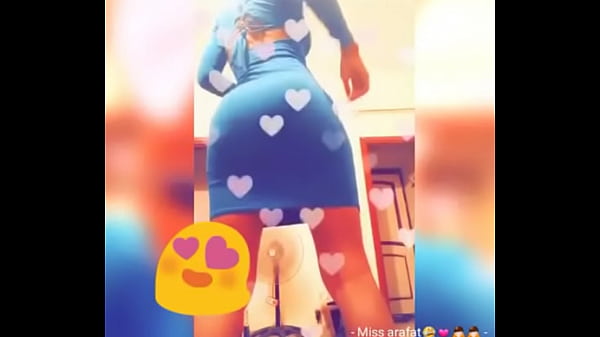 Play MP4 - Abidjan Twerk