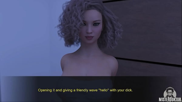 Lust theory ep 137 visual novel gameplay hd 