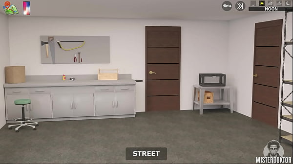 Lust theory ep 137 visual novel gameplay hd 