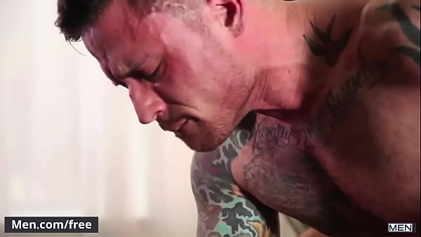 Play MP4 - Men&period;com - &lpar;Jordan Levine&comma; Luke Adamsy&rpar; - Trailer preview