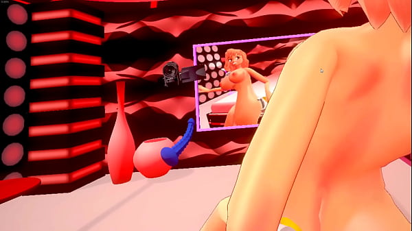 Hentai Vr|dildos And Virtual Women Let's Get Some thumbnail