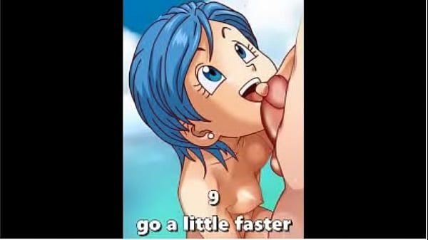 Bulma joi english from dragon ball