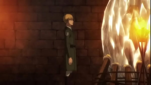 Nonton Ataque Dos Tit&atilde;s 4x12 Leg thumbnail