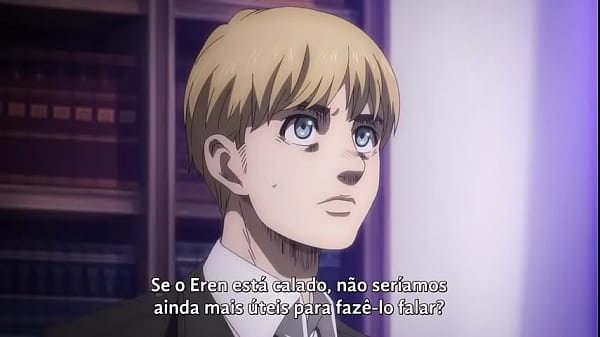 On Titan Season 4_episode_12 Legendado
