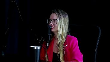 MELHORES MOMENTOS DO PAPO SAFADO E CHEIO DE PUTARIA COM A MARANGONI NO PORN CAST BRAZIL - PARTE 1 (WATCH ON: SHEER/RED) 