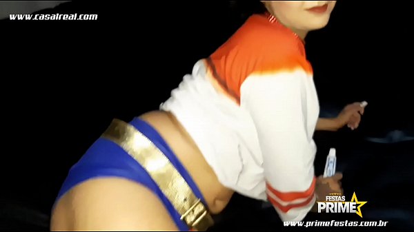 Play MP4 - Atriz Porn&ocirc; Caroline Moraes Fode com Solteiros na Festa Prime &period;&period;Venha Ser Prime&excl;&excl;&excl;