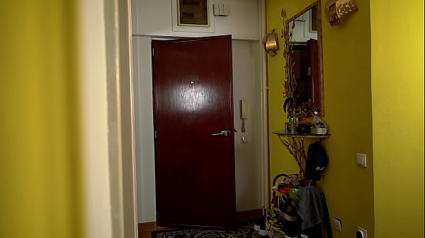 Nonton Caught Peeking While Stepmom Changed &ndash; She Made Me Fuck Her thumbnail