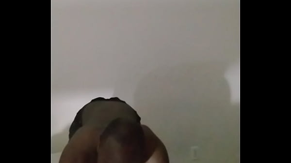 Drawing myself cuddling for free while wearing angel and devil halloween costume 2