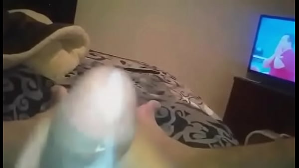 Se&ntilde;or me env&iacute;a v&iacute;deo terminando 