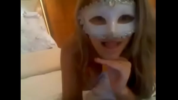 Loira casada se_exibindona cam