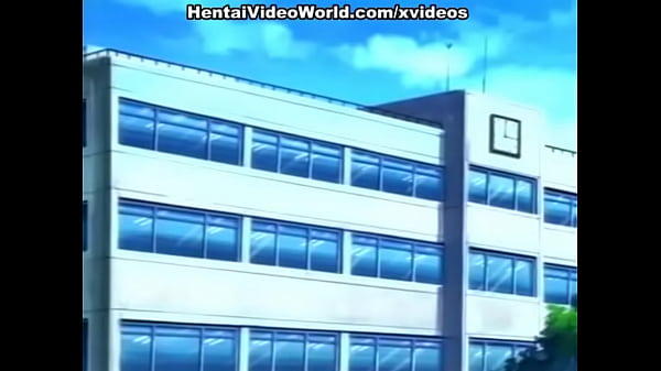 My Life as a Chicken 02 www.hentaivideoworld.com 