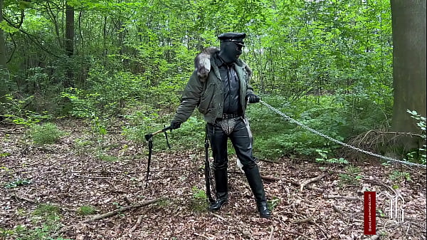 KOMM DU SAU ODER DIE PEITSCHE TANZT