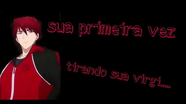 ASMR VOC&Ecirc;  PERDENDO  O CABA&Ccedil;O ptbr 