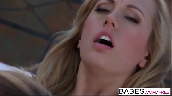 Babes_Nicole Aniston Brett Rossi Our Secret Place