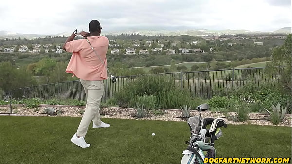 Dogfart suburban redhead cubbi thompson gets destroyed by tattooed rapper's massive cock