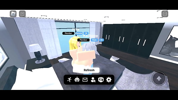 Roblox