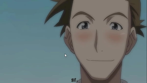 School Days TrenSangriento parte 5