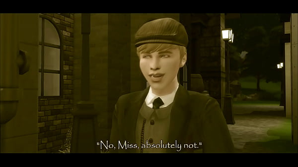 THE ART OF LOVE EP4 - part1 - TALES FOR ADULTS series 