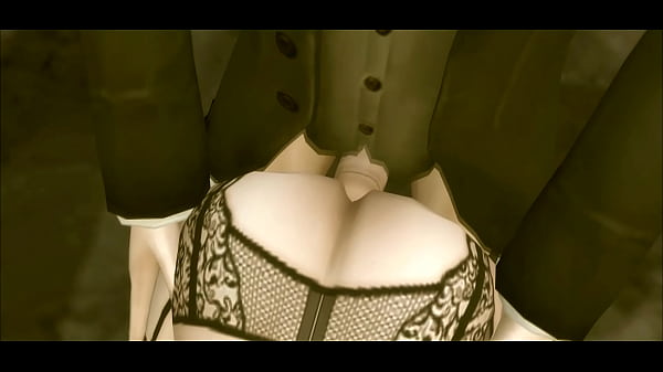 Young man fucks cute prostitute - THE_ART OF LOVE EP4 - POPPY - part1