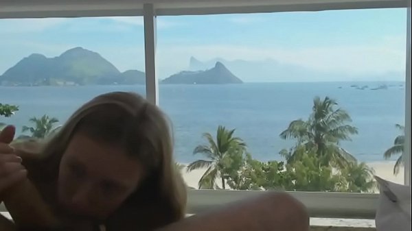 You gotta be careful withnymphomaniacs like this