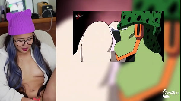 MY BODY FEELSWEIRD AND HORNYAFTER WATCHING_THIS