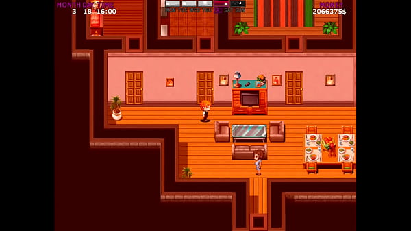 My New Life Cap 43 - Follando Con La Hermana De Mi Mejor Amigo thumbnail