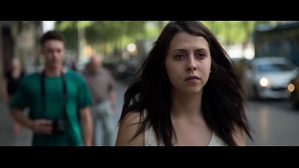 Natural spanish teen sensual lesson