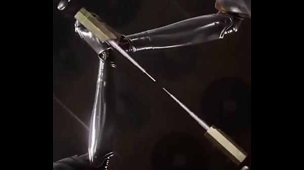 Chicas rob&oacute;ticas sexis 